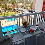 Playa De Americas Seaview Vinadelmar
