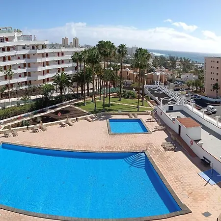 Playa De Americas Seaview Vinadelmar * Playa de las Americas (Tenerife)
