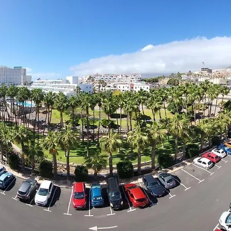 Playa De Americas Seaview Vinadelmar Плая-де-лас-Америкас