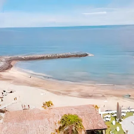 Playa De Americas Seaview Vinadelmar Апартаменты *